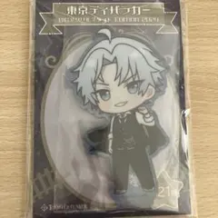 新品】東京ディバンカー BIGアクリルスタンド 桐崎次郎 東ディバ