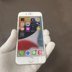 21- iPhone7 32GB SIMフリー