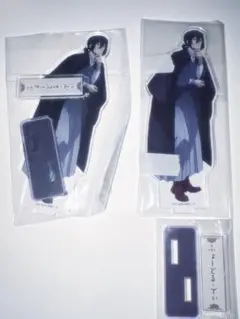 文スト フョードル 散策 アクリルスタンド