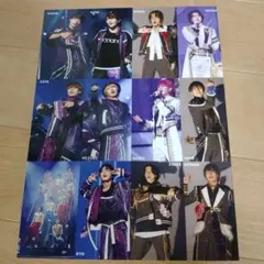 新品Royz 杙凪まとめ売りくいなロイズ アー写トレカカード15枚セット