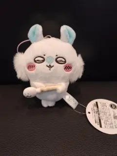 映画ちいかわ 人魚の島のひみつ 討伐マスコット モモンガ ②