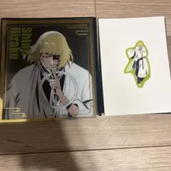 BLEACH WORLD 平子真子 セット