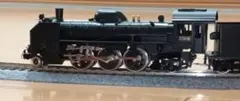 つぼみ堂模型店HOゲージ 木曽森林鉄道B1リアタンクロコ後期 - メルカリ
