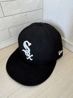 LP 59FIFTY MLBオンフィールド シカゴ・ホワイトソックス 7 3/8