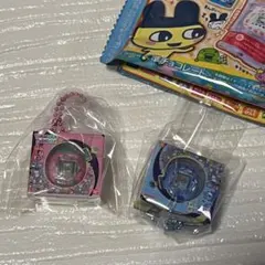 たまごっち おかしなたまごボーロっち3 ☆チャームのみ2個セット