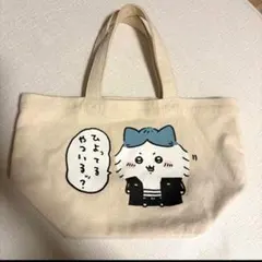 ちいかわ 東京リベンジャーズ コラボ ランチトートバッグ - メルカリ
