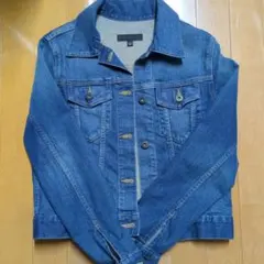 UNIQLO Gジャン　 Sサイズ