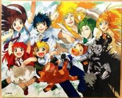 2026年最新】金色のガッシュキャンバスボードの人気アイテム - メルカリ