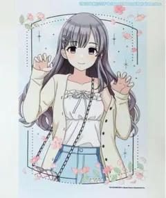 薫る花は凛と咲く」 新規録り下ろしボイス搭載ワイヤレスイヤホン
