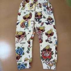 HYSTERIC MINI 長ズボン 120サイズのサムネイル