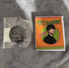 THE RAMPAGE RMPG 川村壱馬 セット