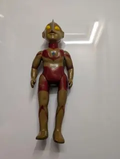 ブルマァク ザラガス ソフビ ウルトラマン 当時物 ビンテージ - メルカリ
