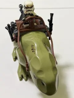 LEGO 互換 フィギュア ミニフィグ スターウォーズ ストームトルーパー