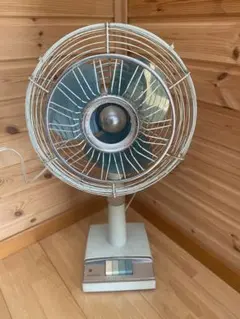 2026年最新】ナショナル レトロ扇風機の人気アイテム - メルカリ
