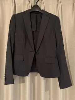 レディーススーツ夏用　上下セットアップ