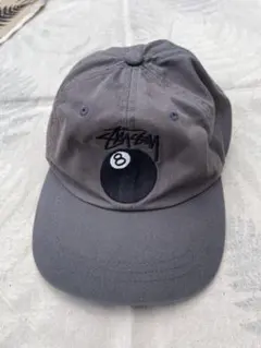 2026年最新】stussy キャップ 90sの人気アイテム - メルカリ