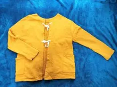 bulle de savon 2wayカーディガン