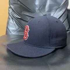 New Era レッドソックス　ヴィンテージ　アメリカ製
