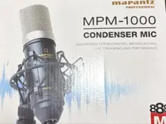 Marantz MPM-1000 Aokeo AO-505 セット - メルカリ