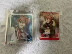 アイナナ 七瀬陸 コロッタ