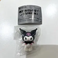 フロッキーフィギュア