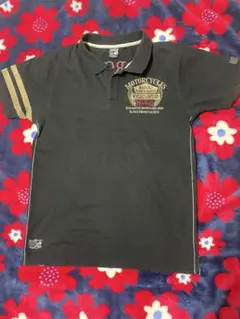 Nortonポロシャツ　XL