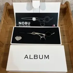 2025年最新】トギノン シザー nobuの人気アイテム - メルカリ