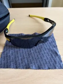 オークリー サングラス OAKLEY ACTUATOR io、上杉柊平着用 - メルカリ
