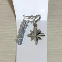 MAZZEL ハヤト マーゼル キーホルダー BMSG FES'26