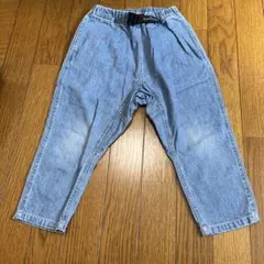 GROOVY COLORS デニムパンツ 110サイズのサムネイル