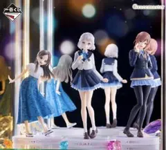 学園アイドルマスターPart5 一番くじ b賞 c賞ラストワンセット その他