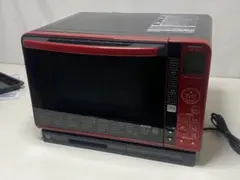 日立 HITACHIオーブンレンジ MRO-VS8 2018年製 ヘルシーシェフ - メルカリ