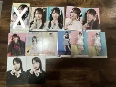 ノイミー ≠ME 鈴木瞳美 生誕記念グッズ アクスタ 生写真セット - メルカリ