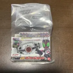 CSM ディケイドライバーver2 修理用合金パーツ CSM ディケイドライバーver2 修理用合金パーツ - メルカリ