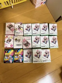 富士フイルム　インスタックスミニ