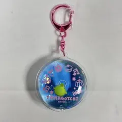 くちぱっち　ぷかぷかキーホルダー