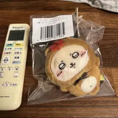 ちいかわ たぬきだもんくじ C賞 ラッコ