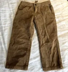 polo ポロ ラルフローレン コーデュロイパンツ 100cm