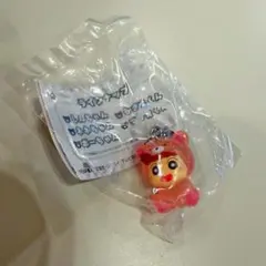 クレヨンしんちゃん みんなでくまパジャマ めじるしアクセサリー ネネちゃん