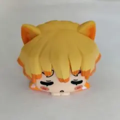 鬼滅の刃 我妻善逸 おひるねこ