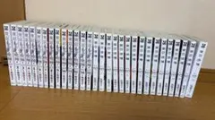 東京喰種・東京喰種re 全巻セット ＋ポストカード付