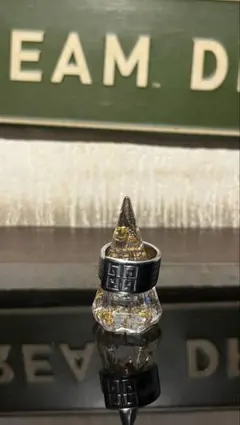 GIVENCHY Spoon ring 22号