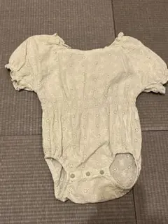 テータテート ロンパース