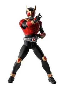 リアルアクションヒーローズ RAH 仮面ライダークウガ マイティホーム
