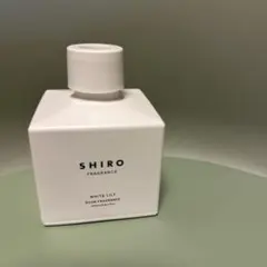 shiro ルームフレグランス