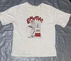EDWIN エドウィン Tシャツ ホワイトのサムネイル