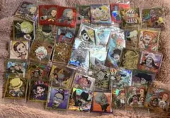 ワンピース ウエハース コンプ 全36種 パラレル 全3種 log.14 - メルカリ
