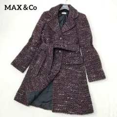 2025年最新】マックスアンドコー ツイードの人気アイテム - メルカリ