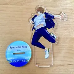 2026年最新】桐嶋夏也 アクリルスタンドの人気アイテム - メルカリ