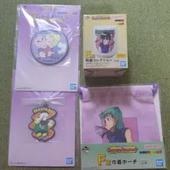 一番くじドラゴンボール FantasticAdventure2 EFG賞チチ